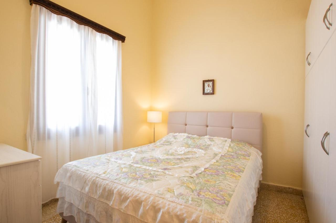 Katodio Dream View Βίλα Κάρπαθος Εξωτερικό φωτογραφία